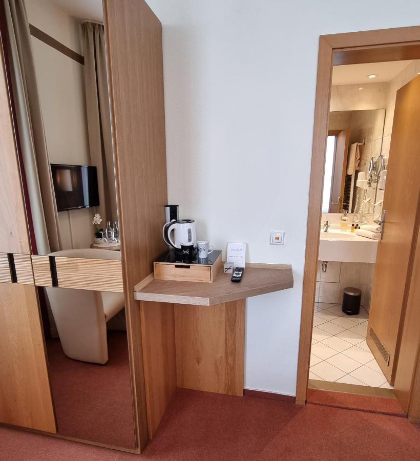 Gasthaus Pension Moselgruss Диблих Екстериор снимка