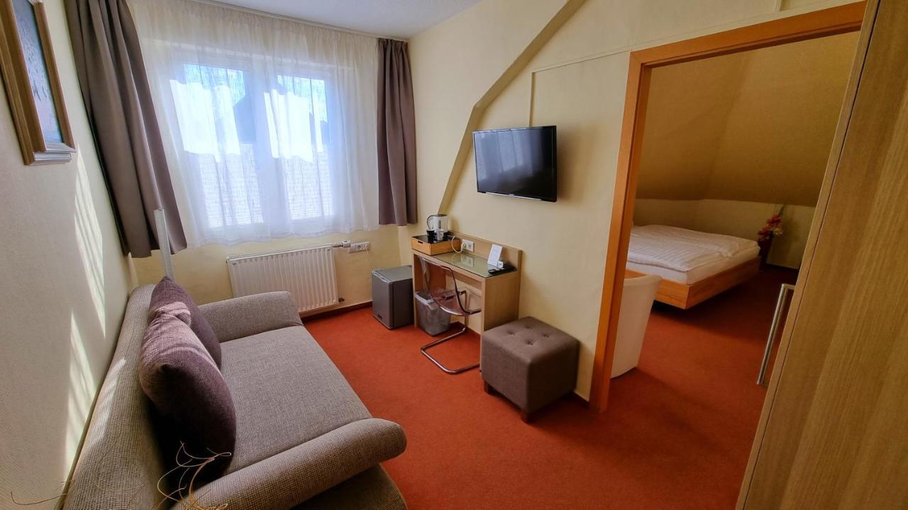 Gasthaus Pension Moselgruss Диблих Екстериор снимка