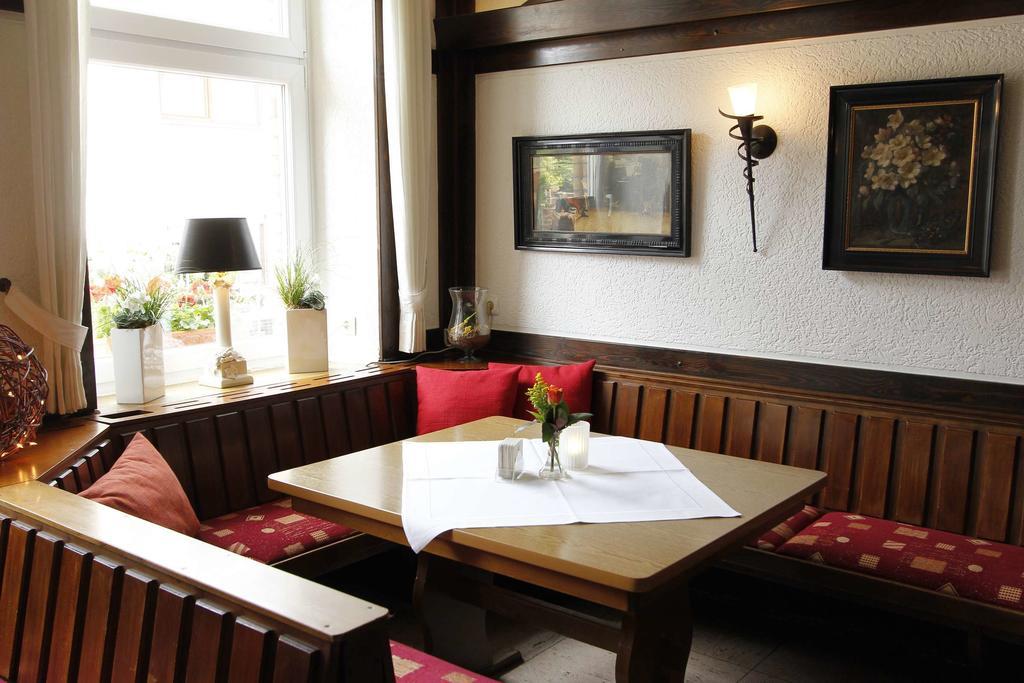 Gasthaus Pension Moselgruss Диблих Екстериор снимка